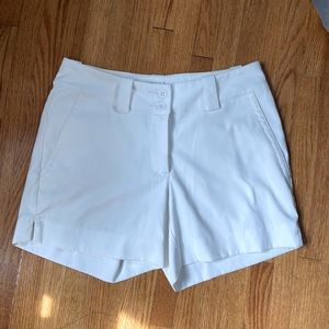 Nike golf shorts